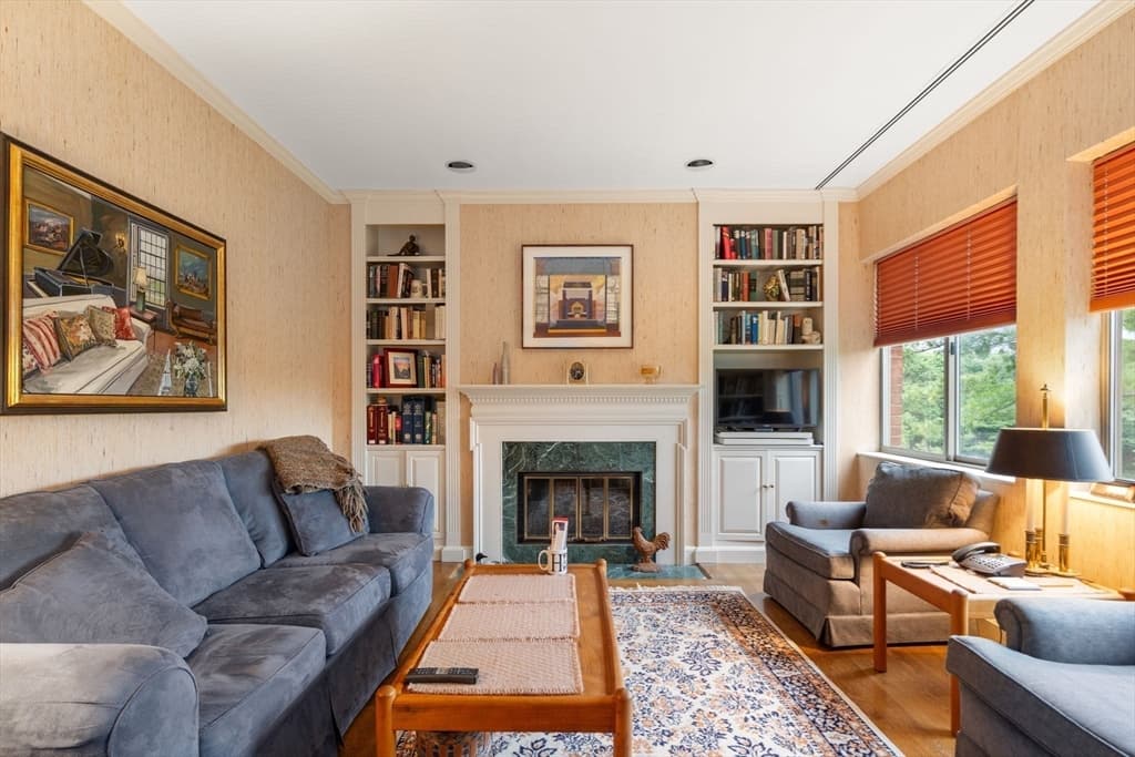 99 Florence # 4B, Newton MA 02467 photo 8