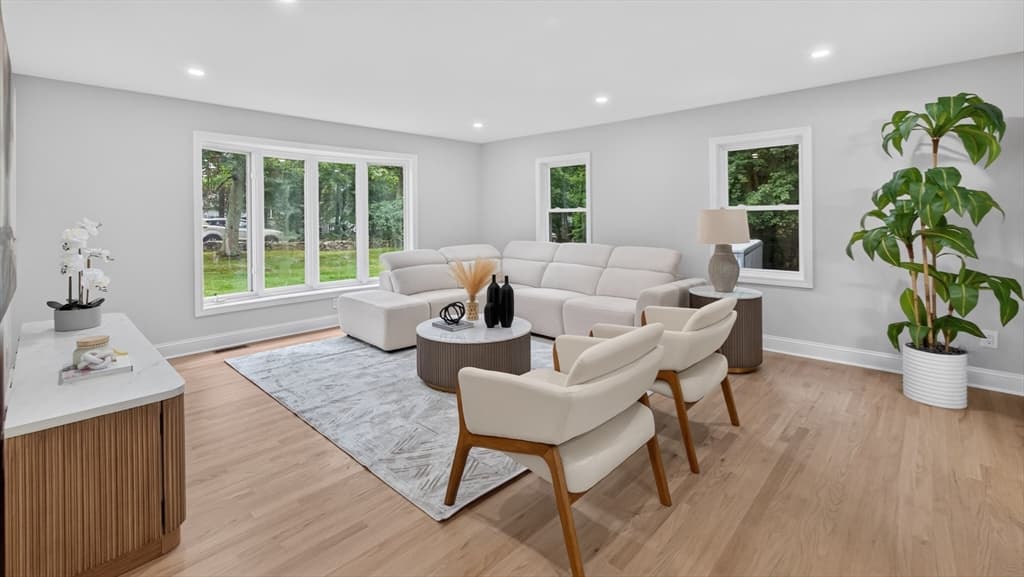 Single Family Residence at 12 Alder Street, Medway MA 02053, Medway, photo 16 of 41