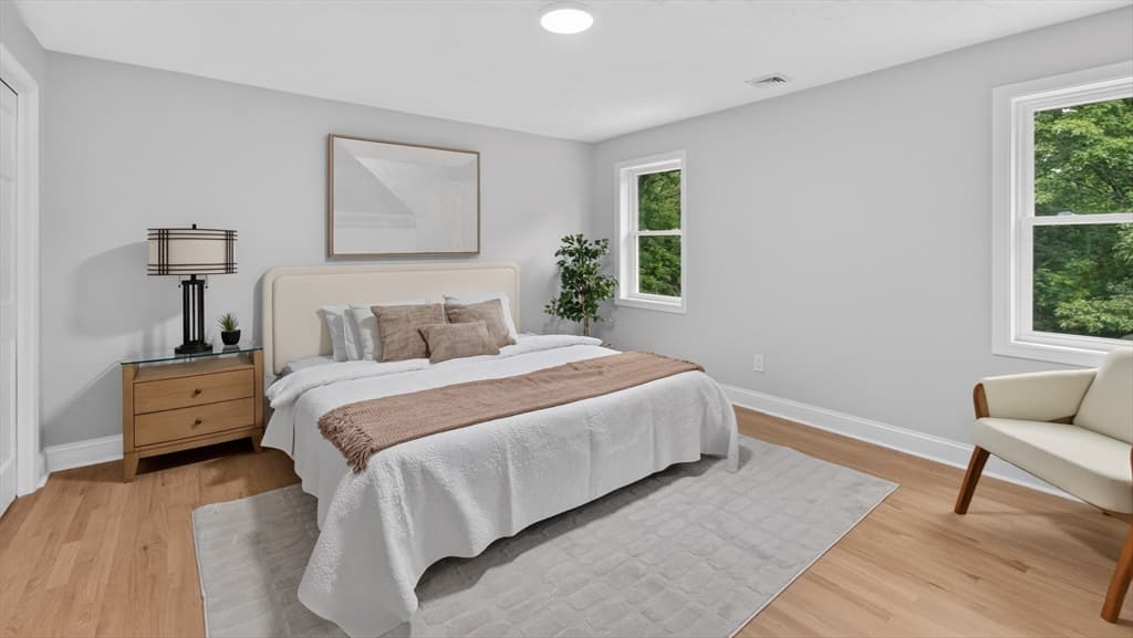 Single Family Residence at 12 Alder Street, Medway MA 02053, Medway, photo 22 of 41