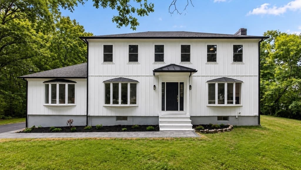Single Family Residence at 12 Alder Street, Medway MA 02053, Medway, photo 3 of 41