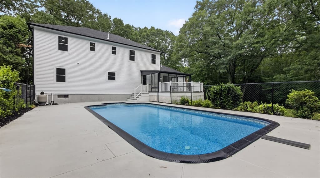 Single Family Residence at 12 Alder Street, Medway MA 02053, Medway, photo 32 of 41