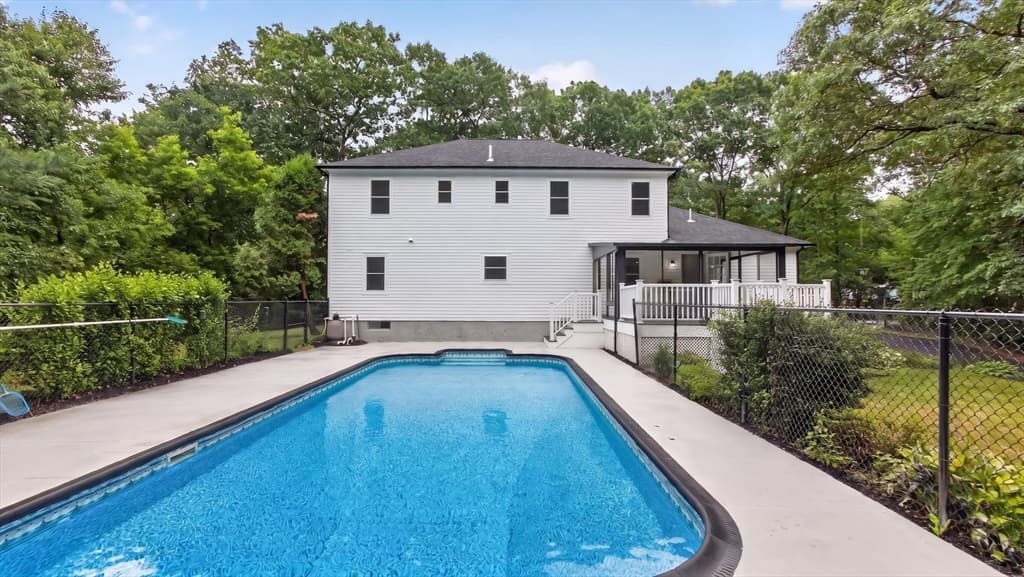 Single Family Residence at 12 Alder Street, Medway MA 02053, Medway, photo 33 of 41