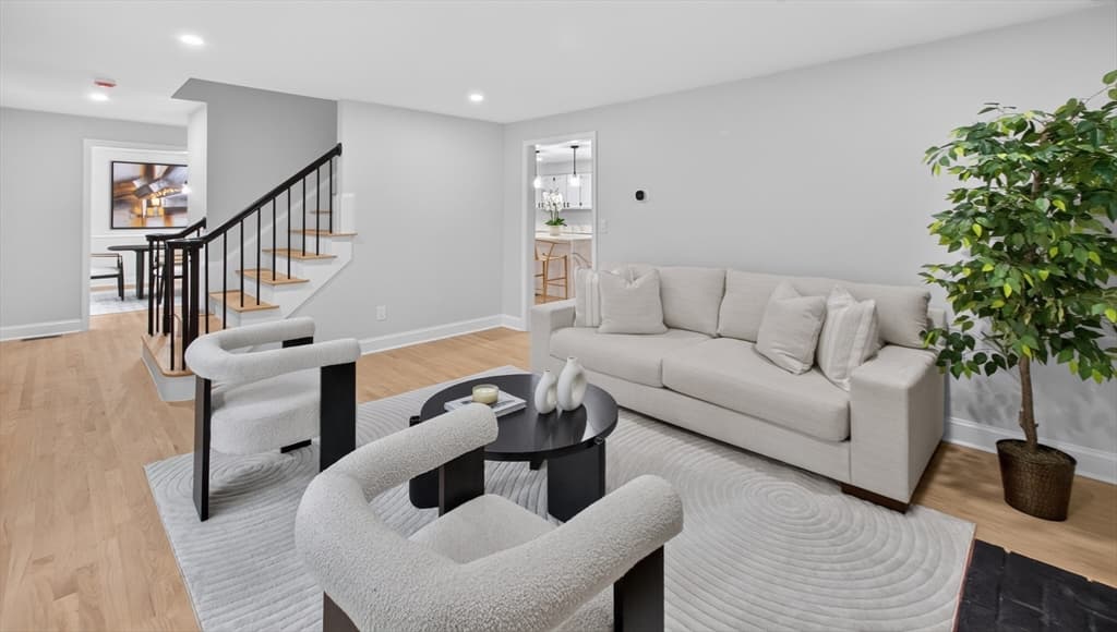 Single Family Residence at 12 Alder Street, Medway MA 02053, Medway, photo 14 of 41