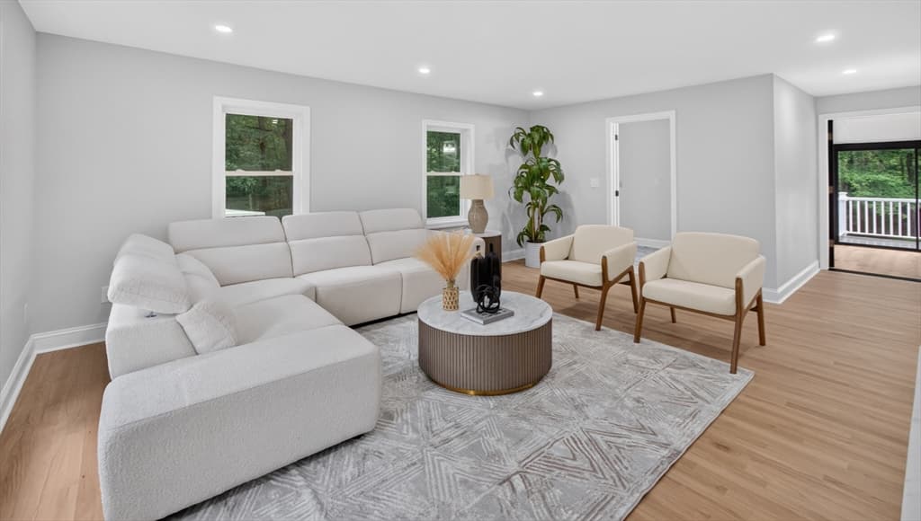 Single Family Residence at 12 Alder Street, Medway MA 02053, Medway, photo 18 of 41