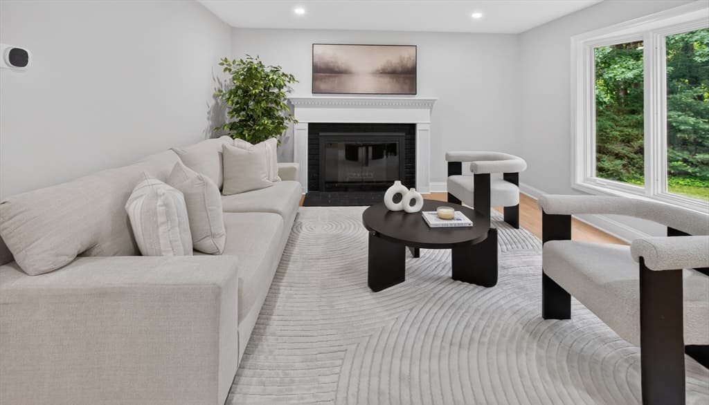 Single Family Residence at 12 Alder Street, Medway MA 02053, Medway, photo 15 of 41