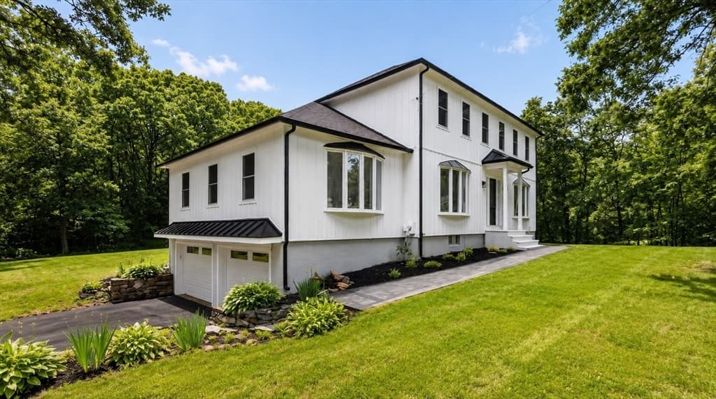 Single Family Residence at 12 Alder Street, Medway MA 02053, Medway, photo 4 of 41