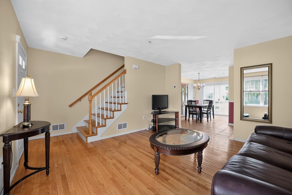 Condominium at 78 Fairway Drive # 102, Tewksbury MA 01876, photo 13 of 35