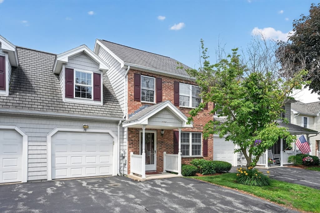 Condominium at 78 Fairway Drive # 102, Tewksbury MA 01876, photo 5 of 35