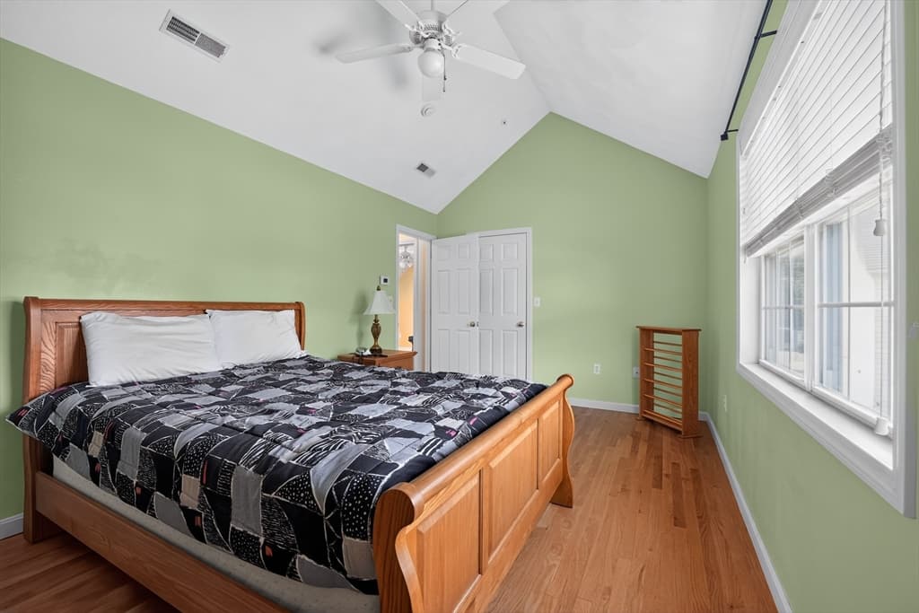 Condominium at 78 Fairway Drive # 102, Tewksbury MA 01876, photo 24 of 35