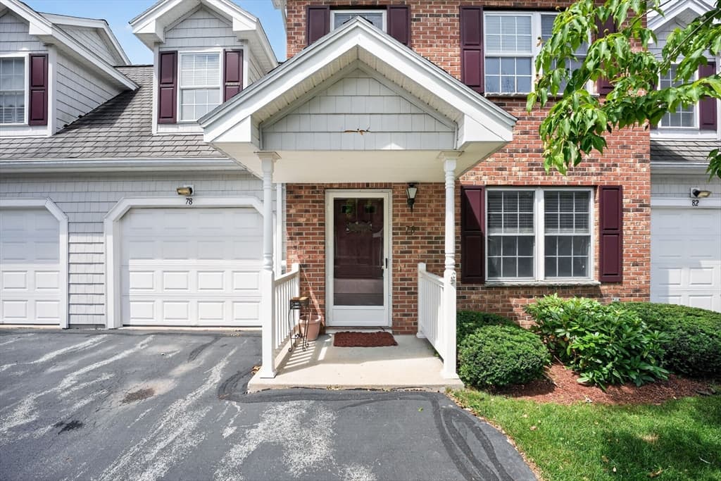 Condominium at 78 Fairway Drive # 102, Tewksbury MA 01876, photo 8 of 35