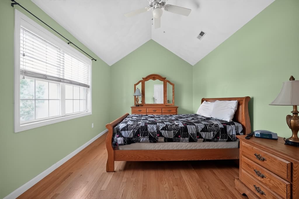 Condominium at 78 Fairway Drive # 102, Tewksbury MA 01876, photo 25 of 35