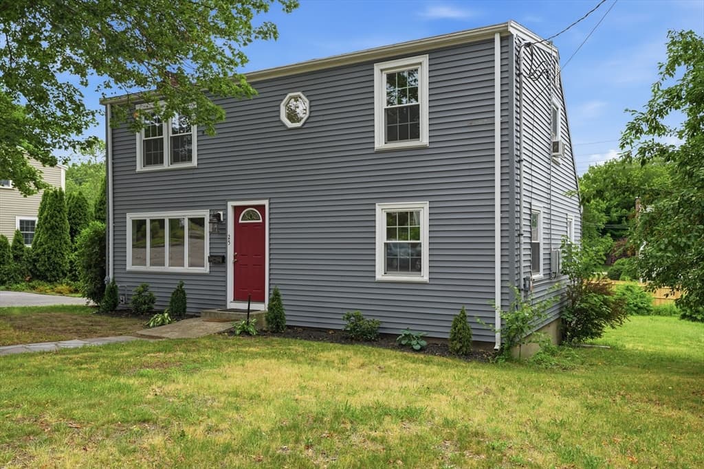 25 Julia Road, Weymouth MA 02191 photo 2