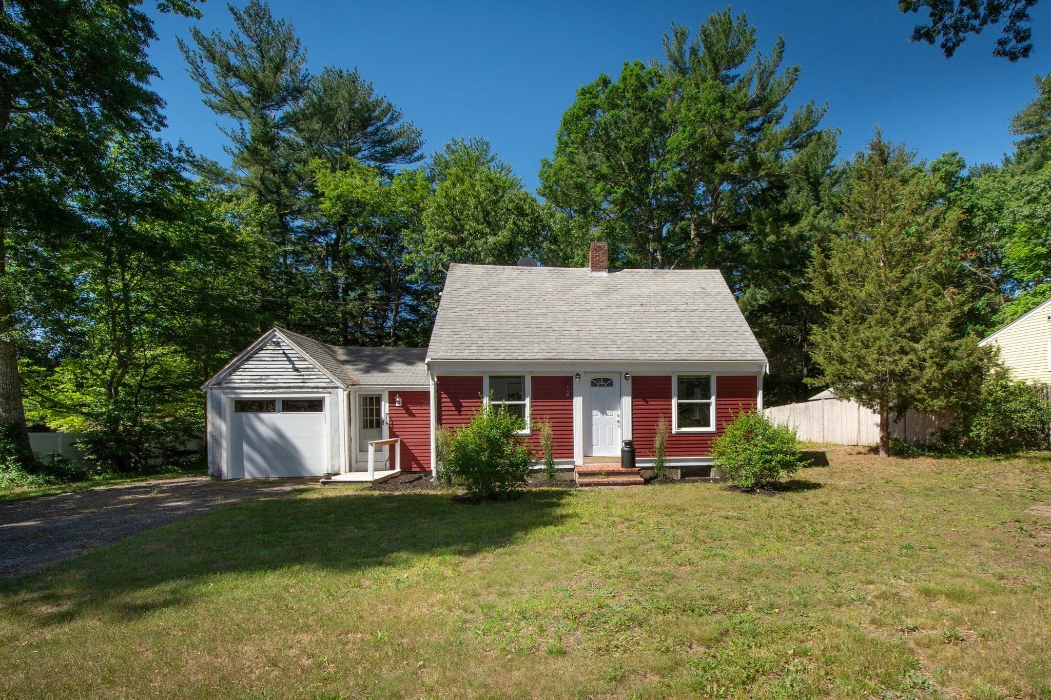 399 Plain Street, Marshfield MA 02050