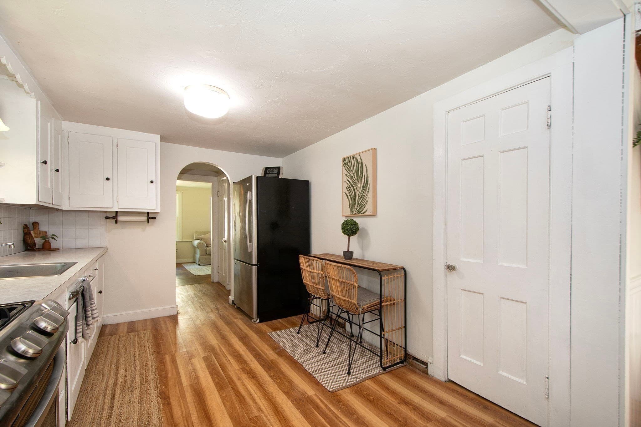 Single Family Residence at 399 Plain Street, Marshfield MA 02050, Marshfield, photo 5 of 15