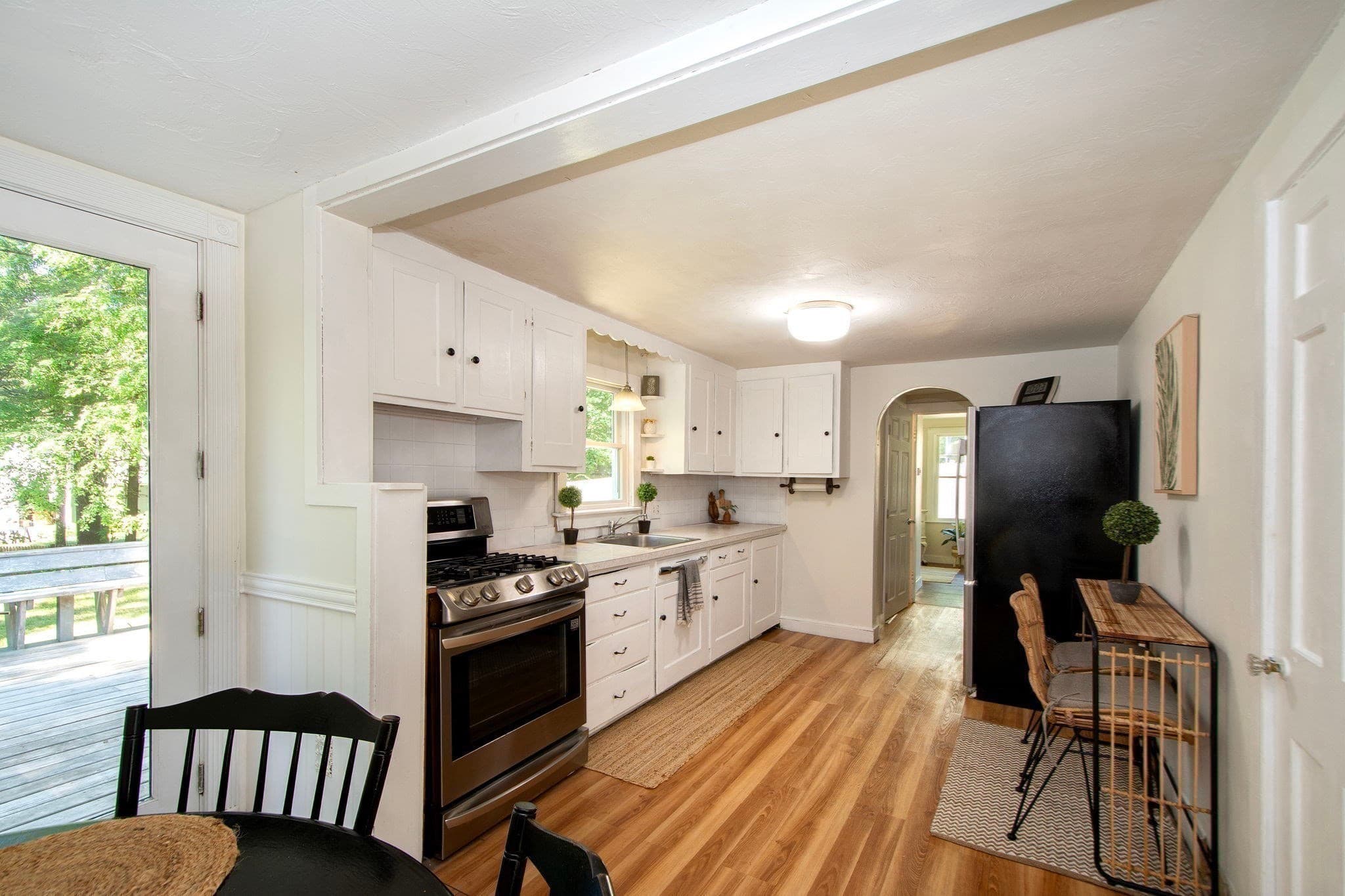 Single Family Residence at 399 Plain Street, Marshfield MA 02050, Marshfield, photo 4 of 15