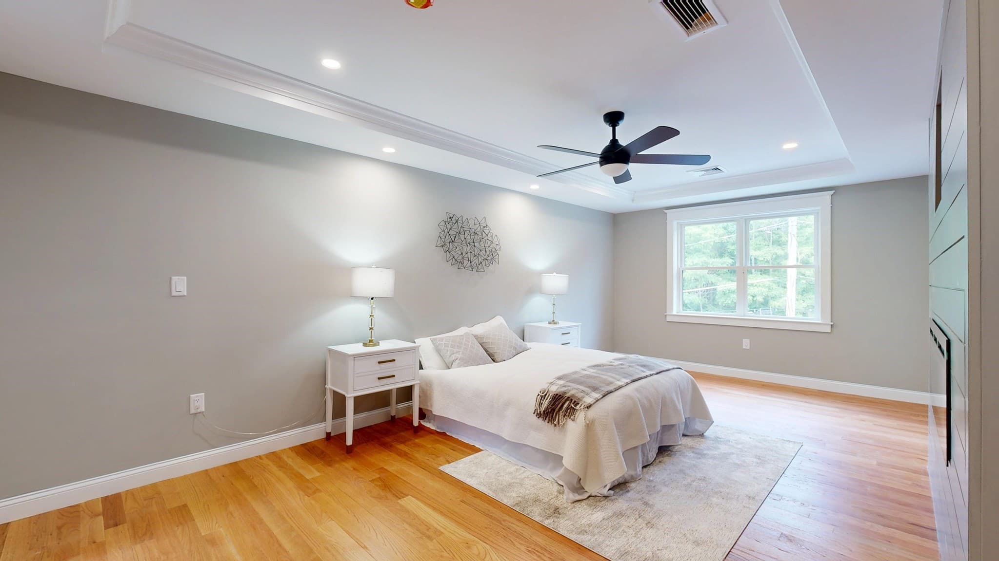 Single Family Residence at 15 Park Street # B, North Reading MA 01864, North Reading, photo 23 of 41
