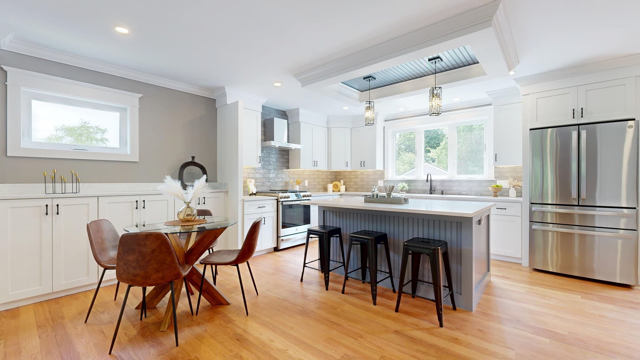 Single Family Residence at 15 Park Street # B, North Reading MA 01864, North Reading, photo 13 of 41