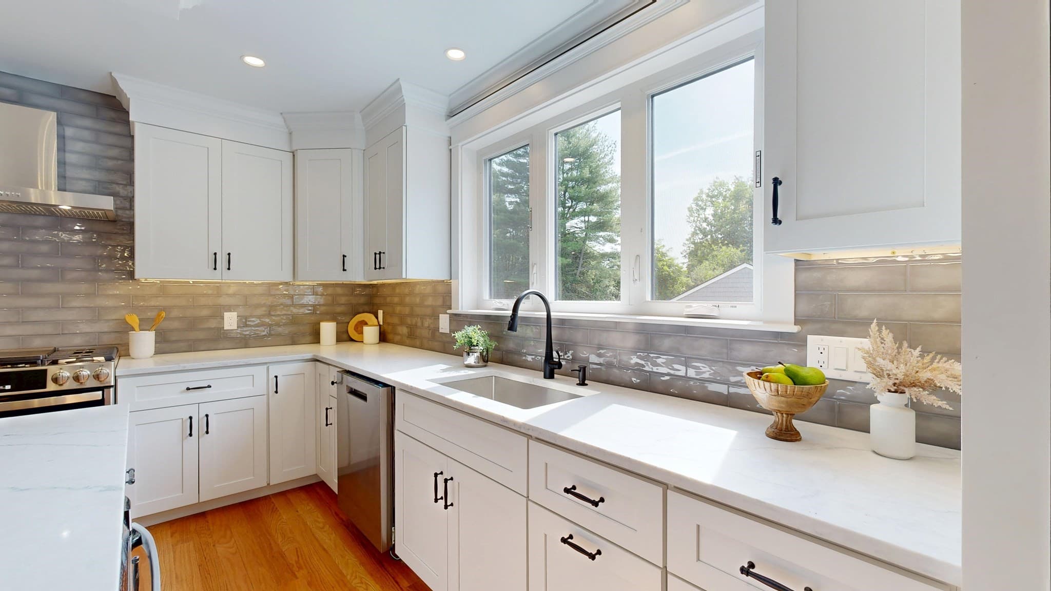 Single Family Residence at 15 Park Street # B, North Reading MA 01864, North Reading, photo 17 of 41