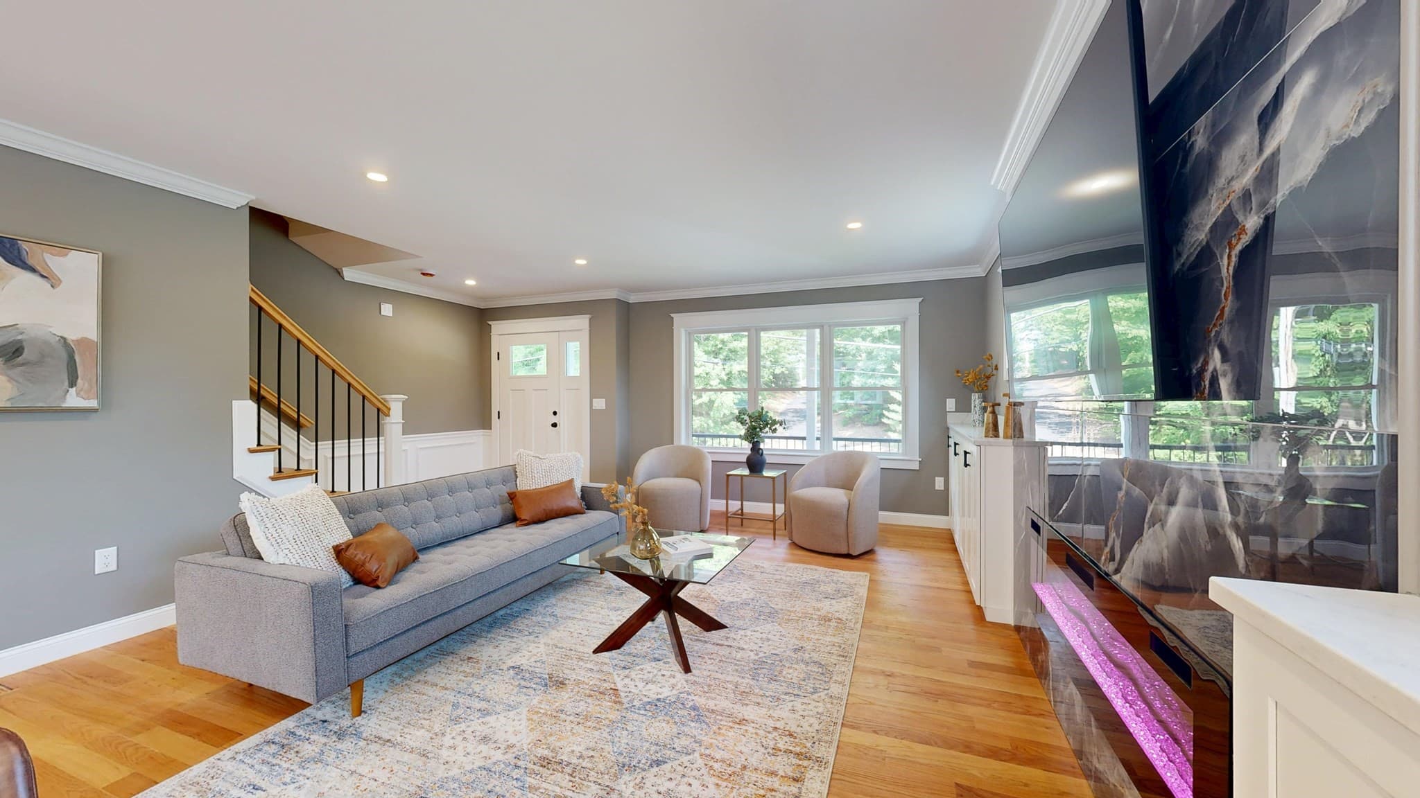 Single Family Residence at 15 Park Street # B, North Reading MA 01864, North Reading, photo 12 of 41