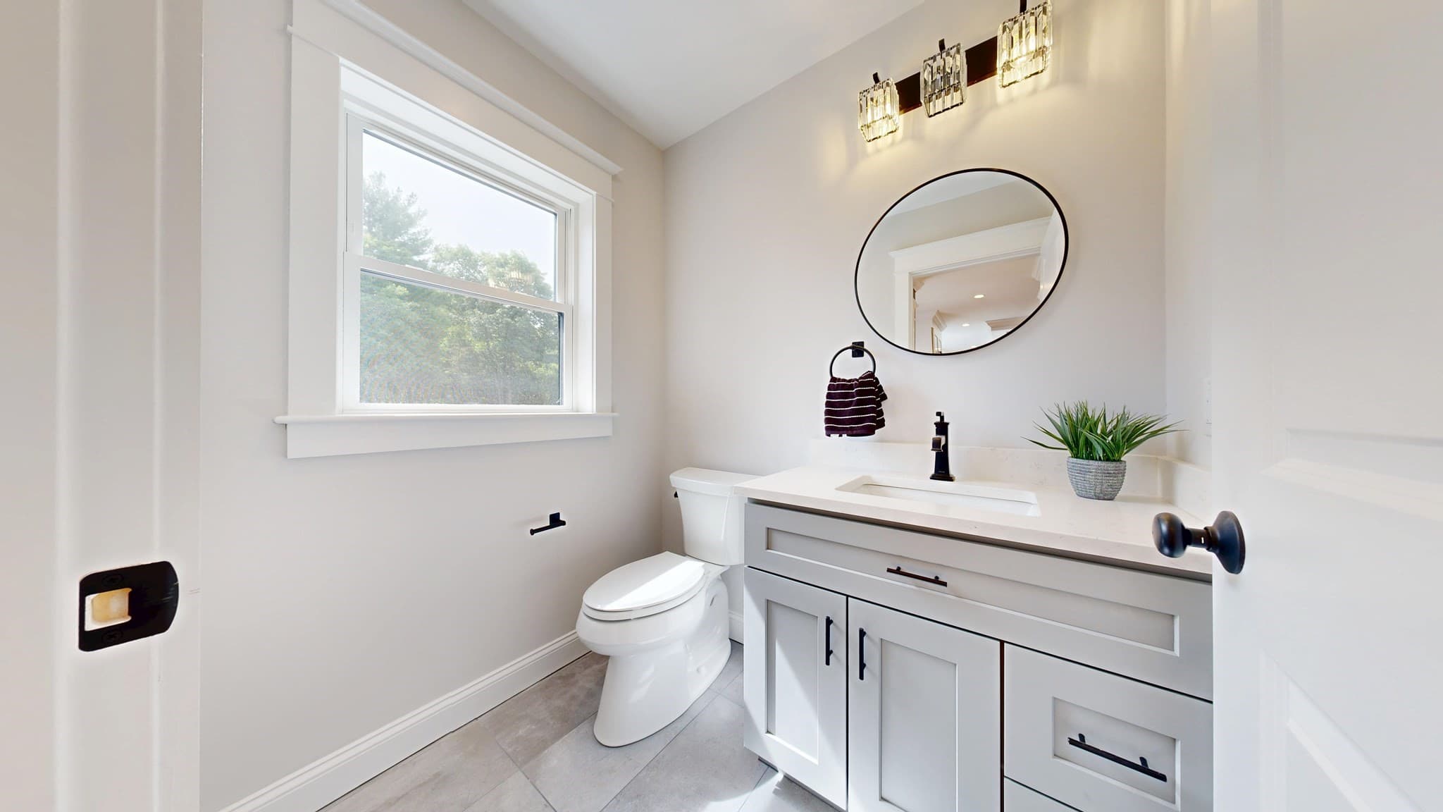 Single Family Residence at 15 Park Street # B, North Reading MA 01864, North Reading, photo 22 of 41