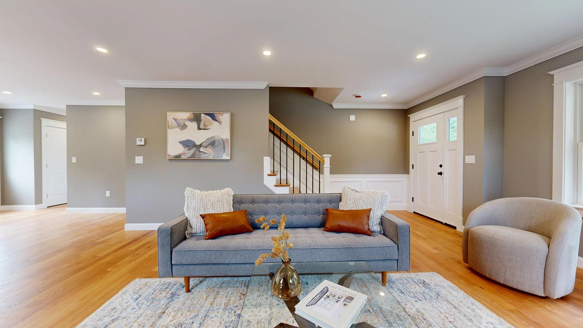 Single Family Residence at 15 Park Street # B, North Reading MA 01864, North Reading, photo 7 of 41