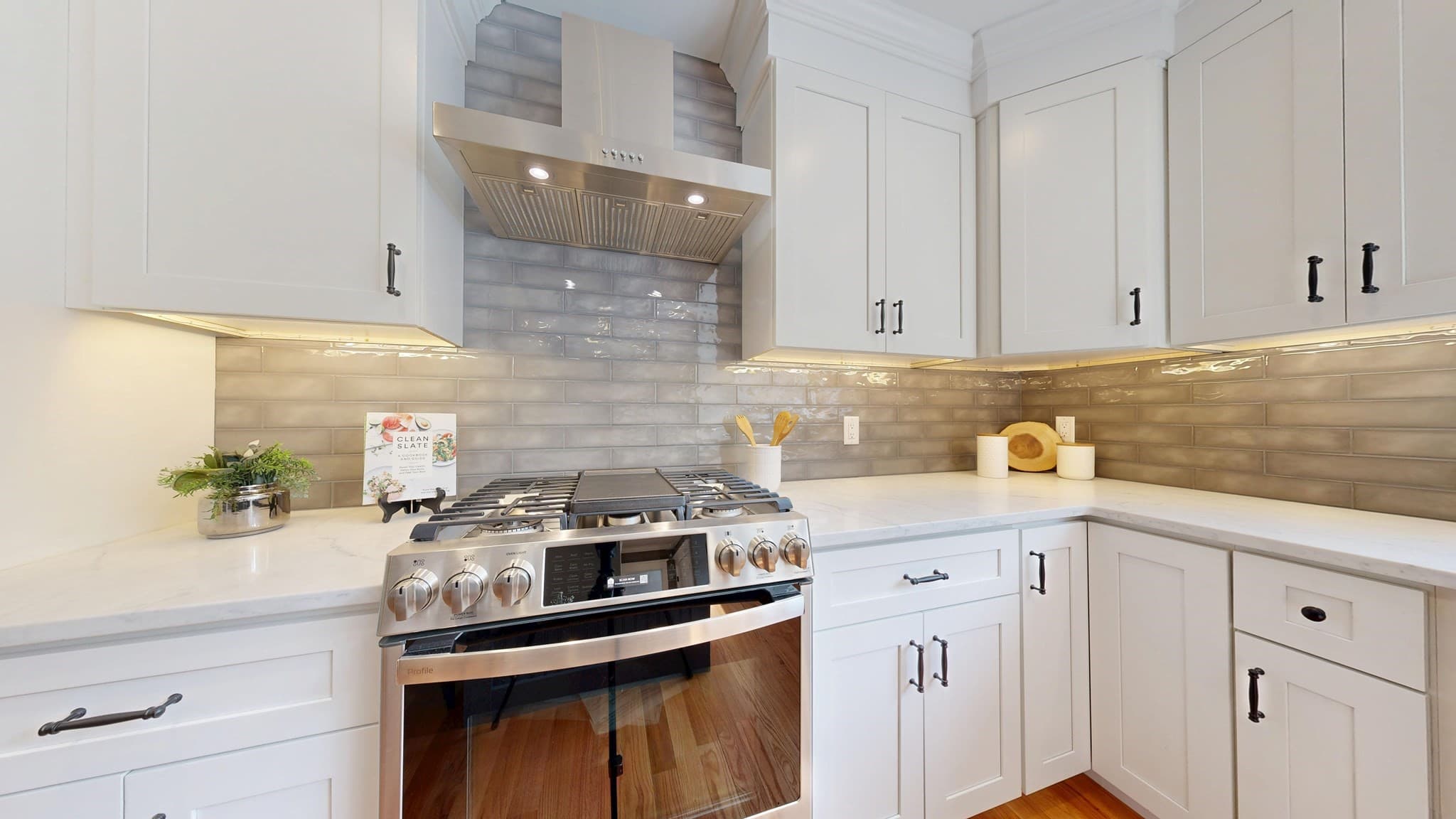 Single Family Residence at 15 Park Street # B, North Reading MA 01864, North Reading, photo 20 of 41
