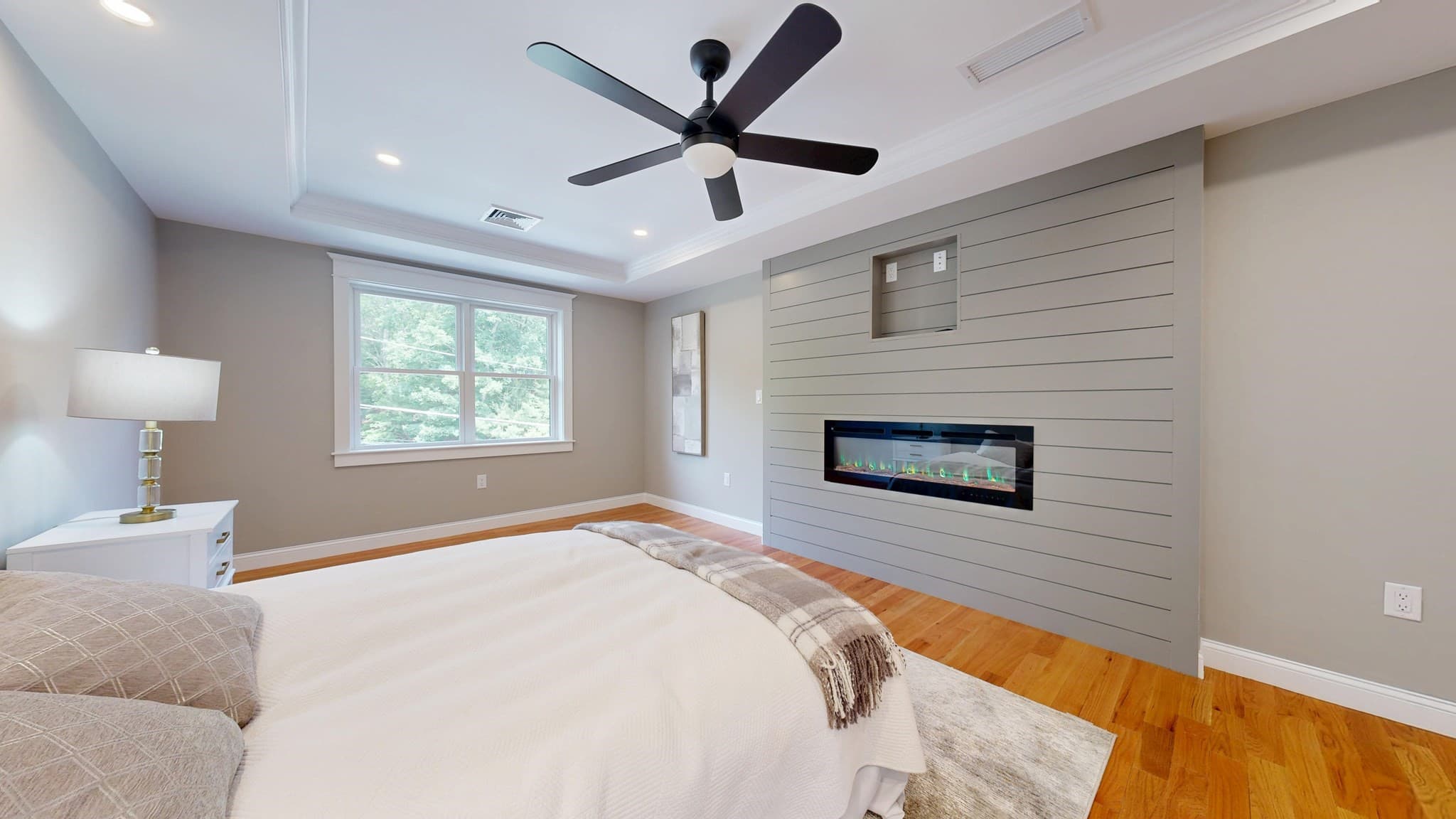 Single Family Residence at 15 Park Street # B, North Reading MA 01864, North Reading, photo 24 of 41
