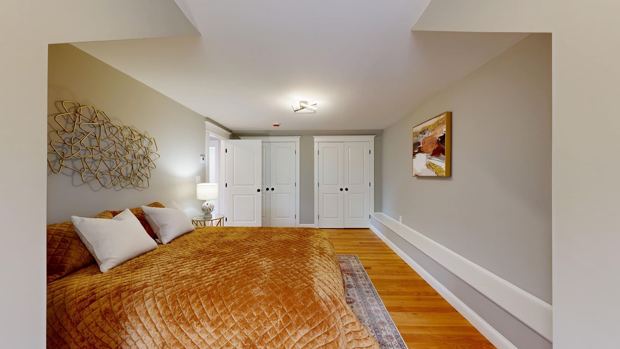Single Family Residence at 15 Park Street # B, North Reading MA 01864, North Reading, photo 34 of 41