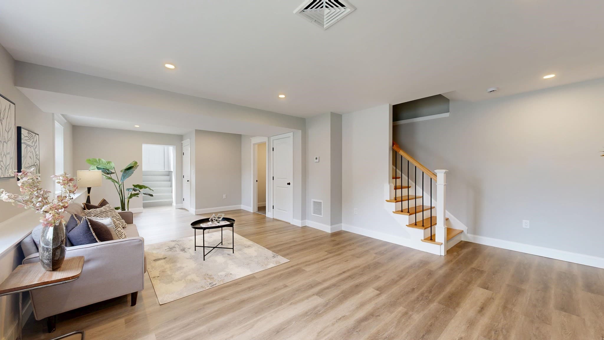 Single Family Residence at 15 Park Street # B, North Reading MA 01864, North Reading, photo 38 of 41
