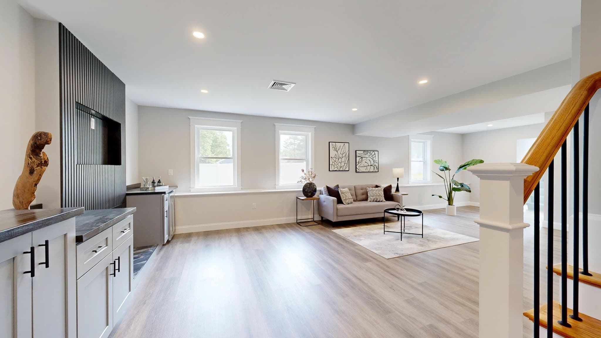 Single Family Residence at 15 Park Street # B, North Reading MA 01864, North Reading, photo 37 of 41