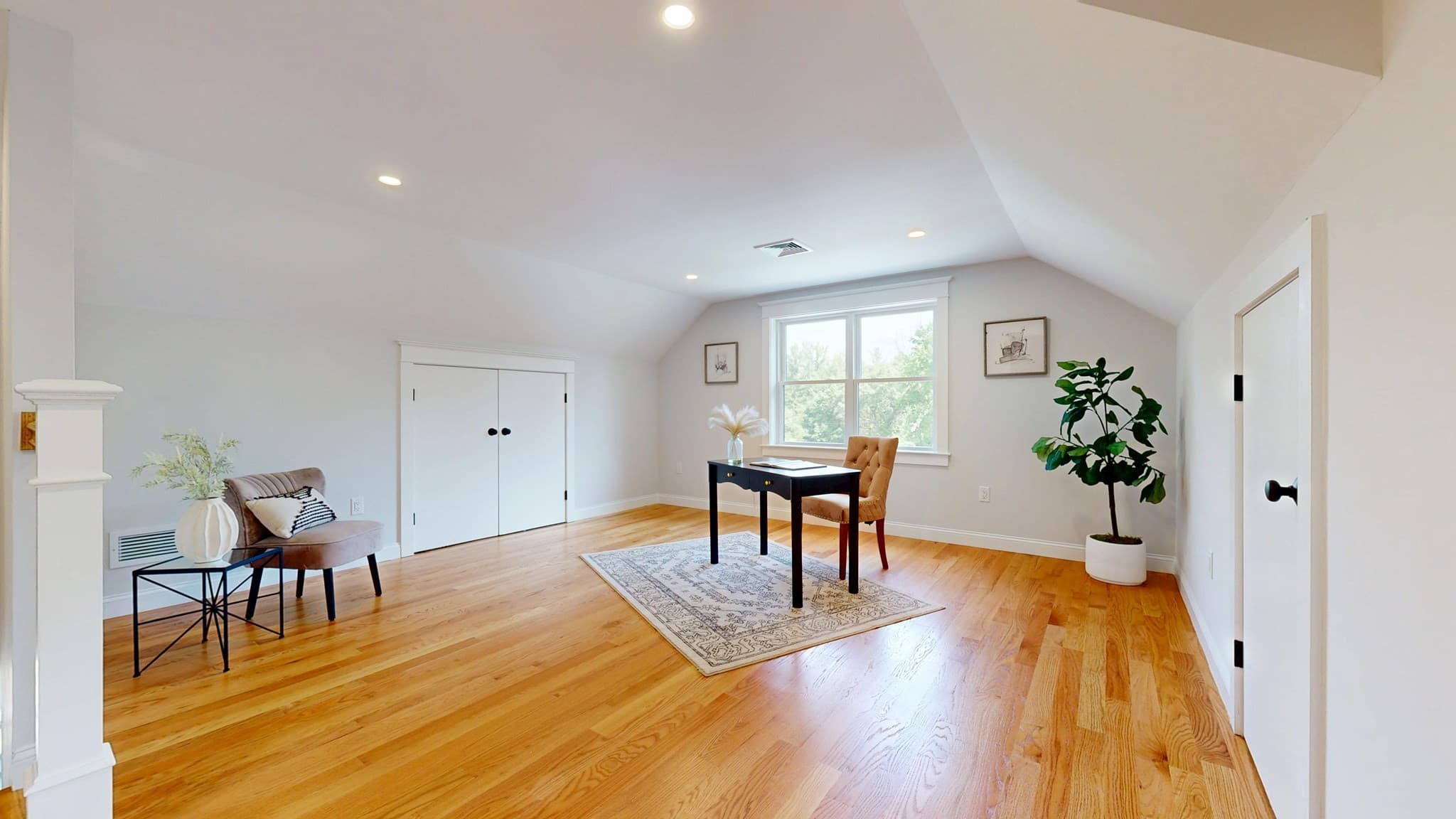 Single Family Residence at 15 Park Street # B, North Reading MA 01864, North Reading, photo 35 of 41