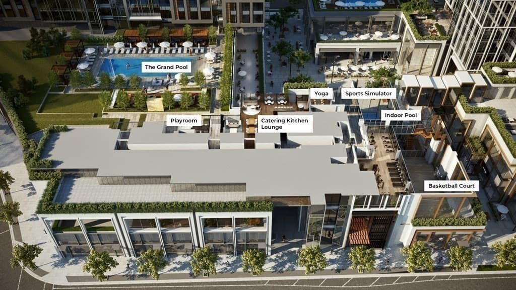 Condominium at 133 Seaport Blvd # 1207, Boston MA 02210, photo 28 of 29