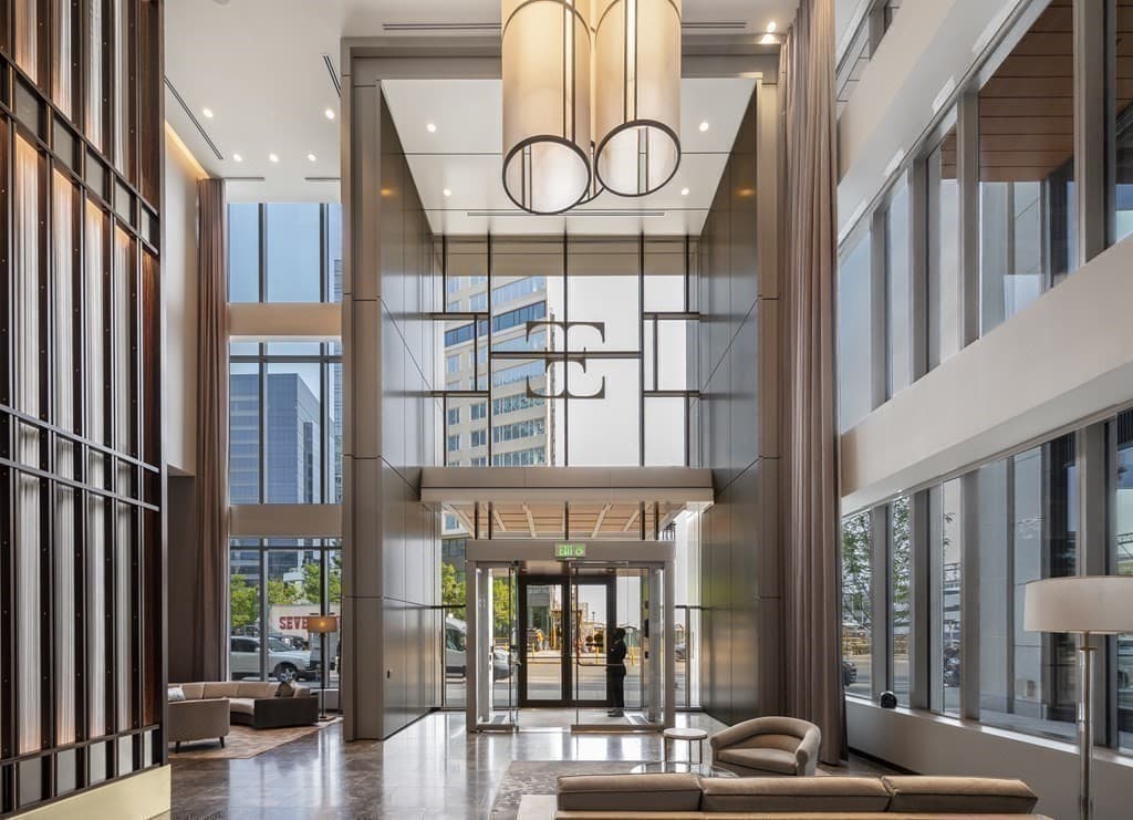 Condominium at 133 Seaport Blvd # 1207, Boston MA 02210, photo 15 of 29