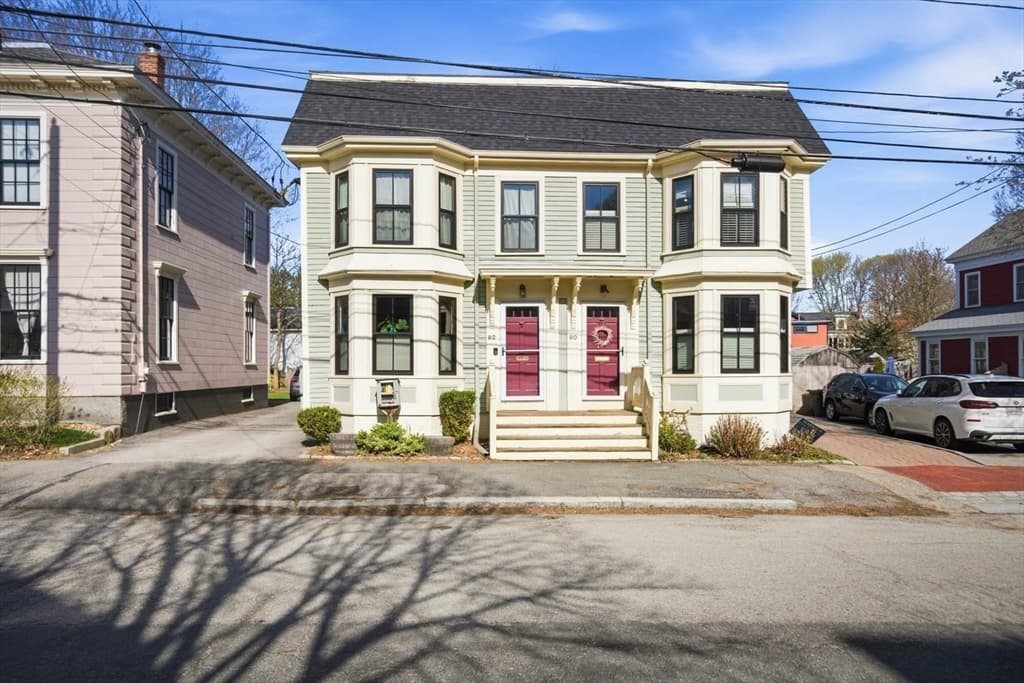82 Federal St # 82, Newburyport MA 01950