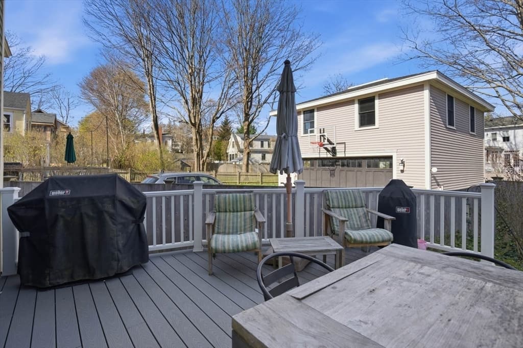 Condominium at 82 Federal St # 82, Newburyport MA 01950, photo 18 of 40