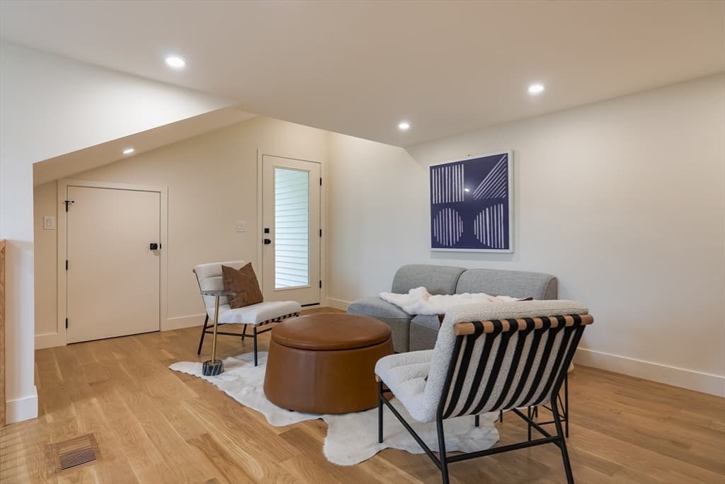 Condominium at 34 West Street # B, Newton MA 02458, photo 23 of 35
