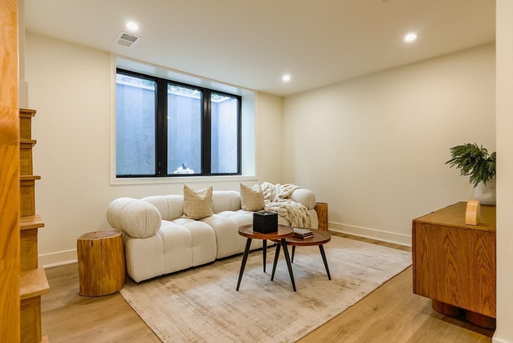 Condominium at 34 West Street # B, Newton MA 02458, photo 27 of 35