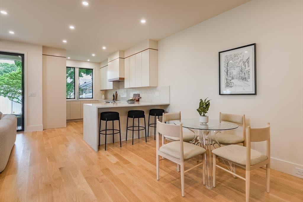 Condominium at 34 West Street # B, Newton MA 02458, photo 6 of 35