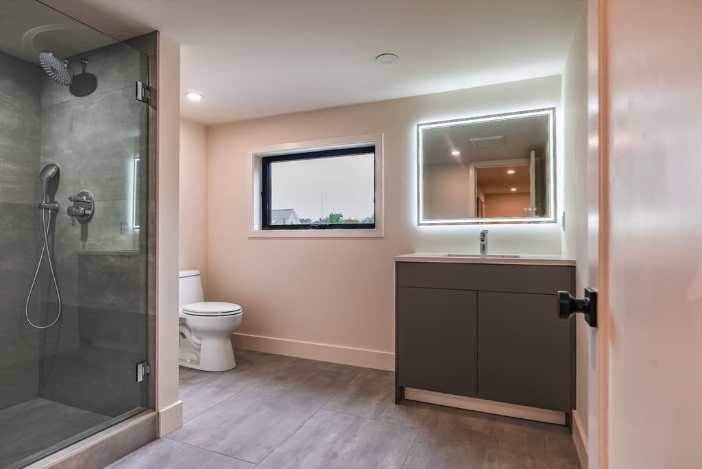 Condominium at 34 West Street # B, Newton MA 02458, photo 26 of 35