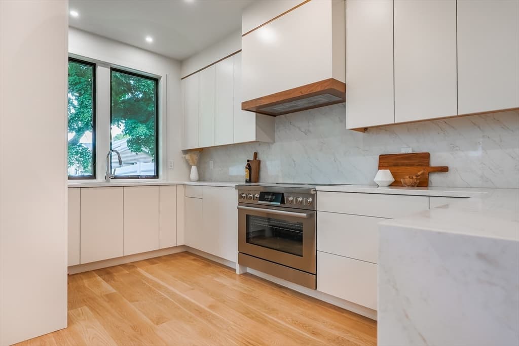 Condominium at 34 West Street # B, Newton MA 02458, photo 3 of 35