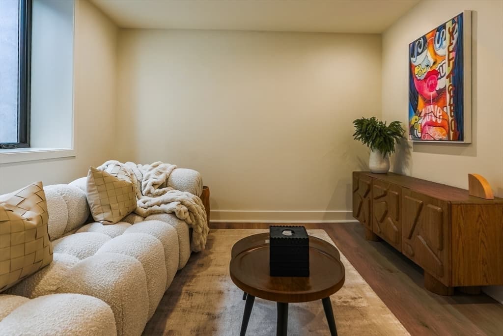 Condominium at 34 West Street # B, Newton MA 02458, photo 28 of 35