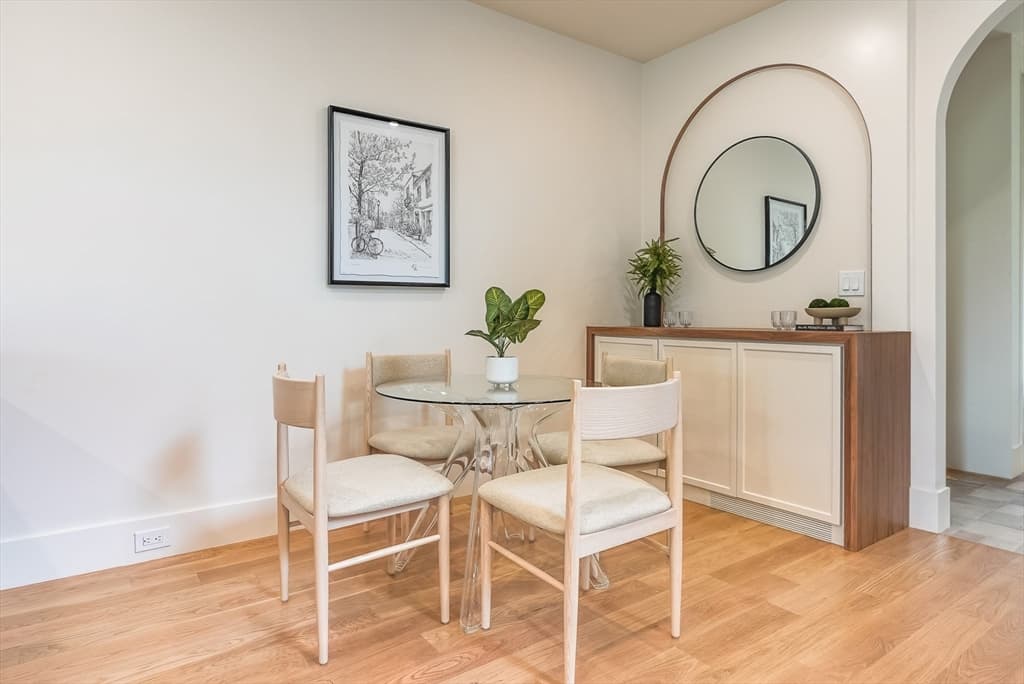 Condominium at 34 West Street # B, Newton MA 02458, photo 5 of 35
