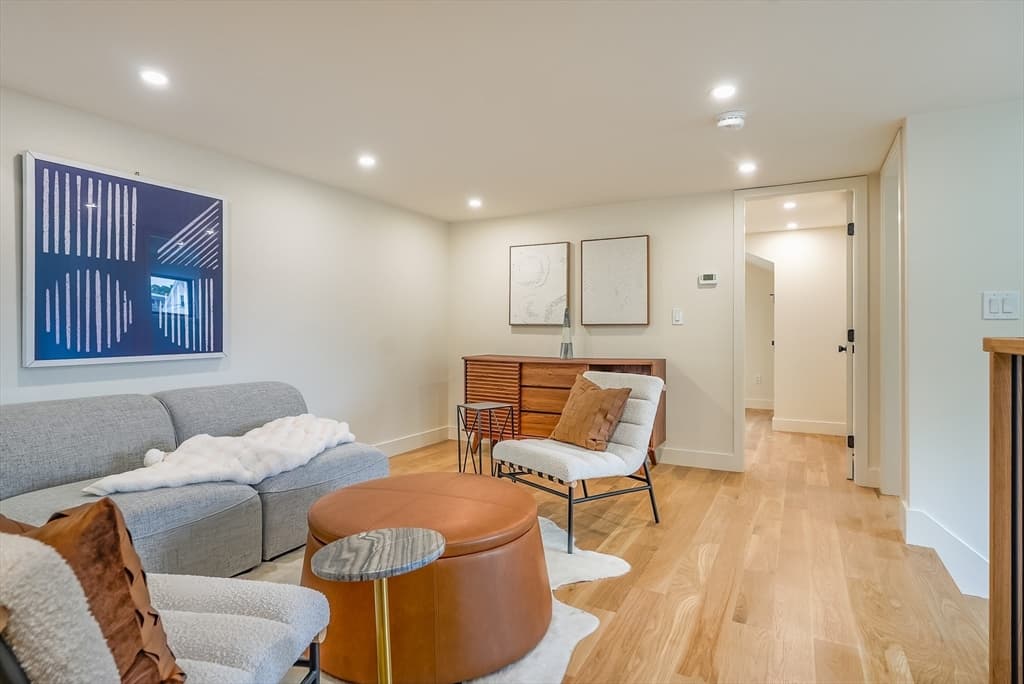 Condominium at 34 West Street # B, Newton MA 02458, photo 24 of 35