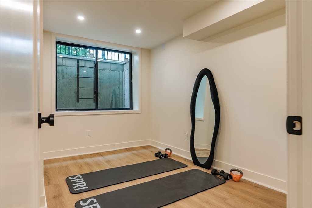 Condominium at 34 West Street # B, Newton MA 02458, photo 30 of 35