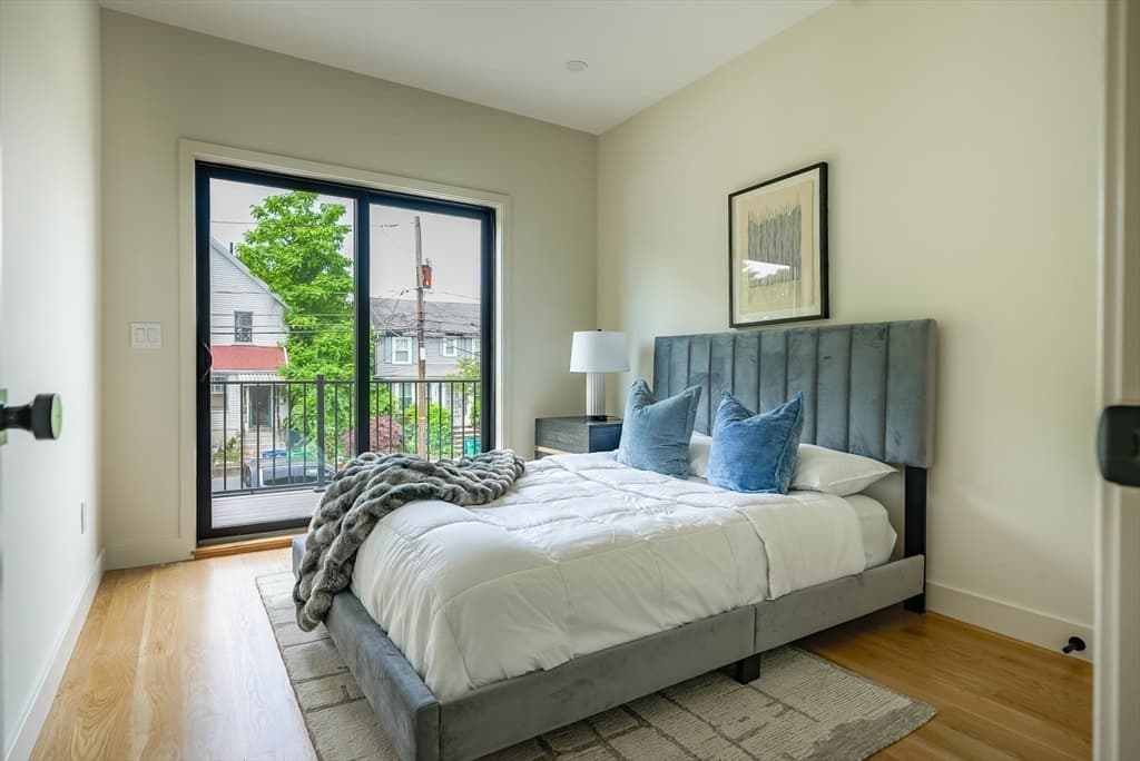 Condominium at 34 West Street # B, Newton MA 02458, photo 18 of 35