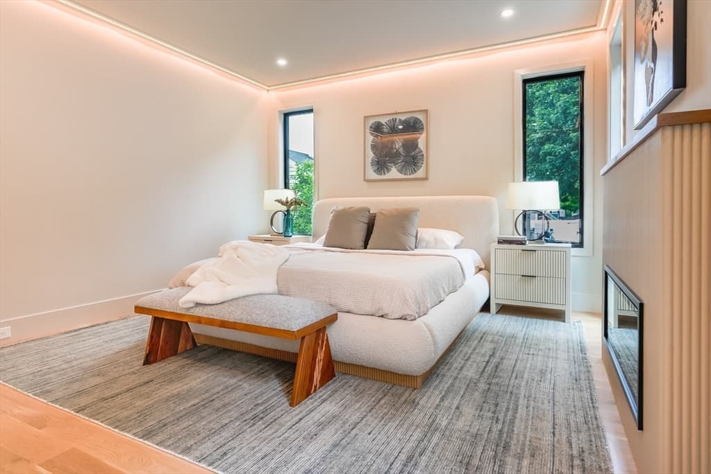 Condominium at 34 West Street # B, Newton MA 02458, photo 11 of 35