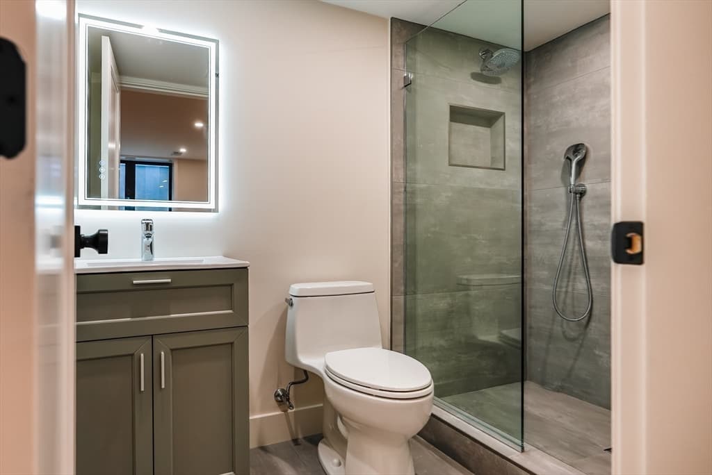 Condominium at 34 West Street # B, Newton MA 02458, photo 29 of 35