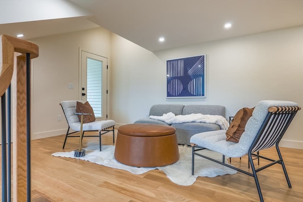 Condominium at 34 West Street # B, Newton MA 02458, photo 25 of 35