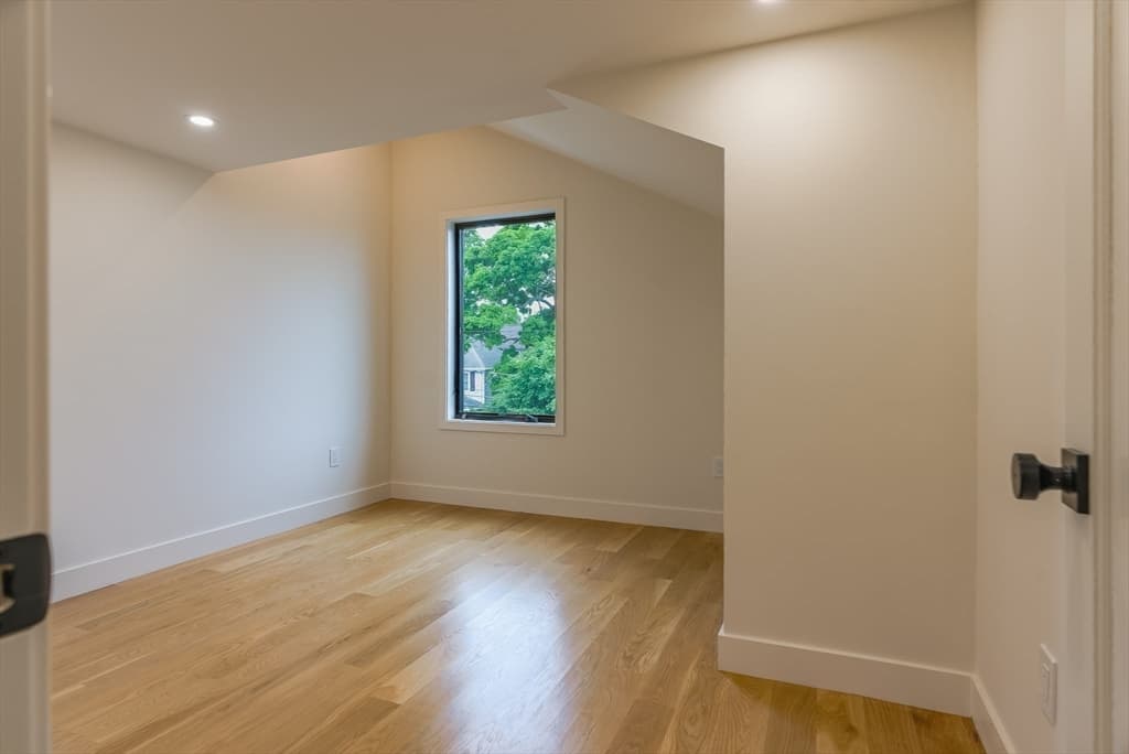 Condominium at 34 West Street # B, Newton MA 02458, photo 21 of 35
