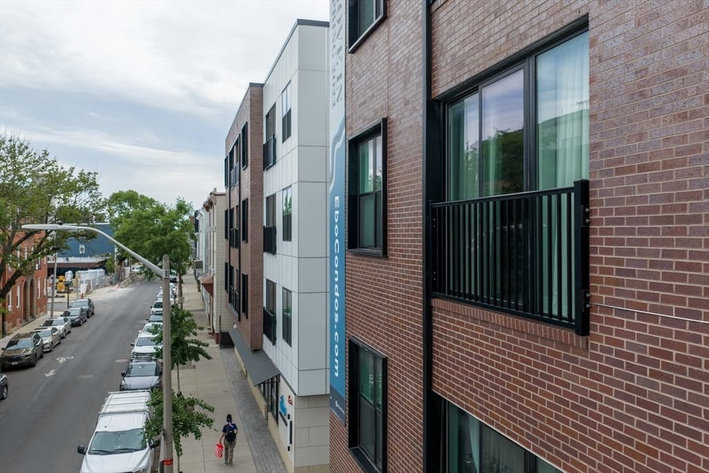 Condominium at 205 Maverick St. # 402, Boston MA 02128, Boston, photo 27 of 35